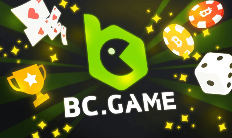 BC Game Казино Обзор, Игры, Бонусы и Безопасность BC Game Казино Обзор, Игры, Бонусы и Безопасность