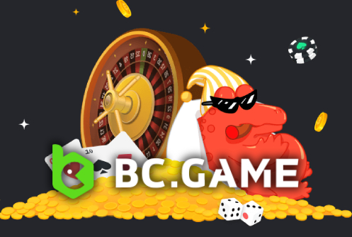 Codici Promozionali e Bonus di BC.Game