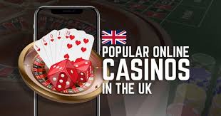Best UK Online Casinos Your Ultimate Guide to Winning Big Best UK Online Casinos Your Ultimate Guide to Winning Big