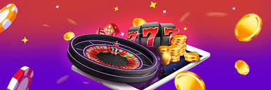 Casino Online Slovensko - Objavte Svet Online Hracích Automatov