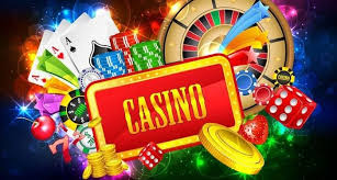 Discover Exciting Wins Richy Leo Casino Online Slots