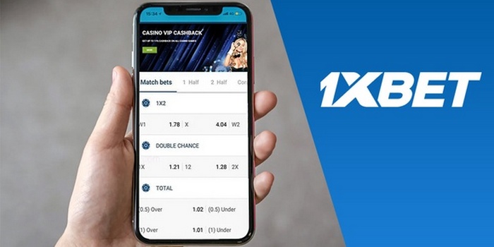 Experience the Thrill of 1xBet Live Football Betting 991037657 Experience the Thrill of 1xBet Live Football Betting 991037657