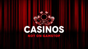 Exploring Non-Gamstop Casinos A Gambler's Paradise Exploring Non-Gamstop Casinos A Gambler's Paradise