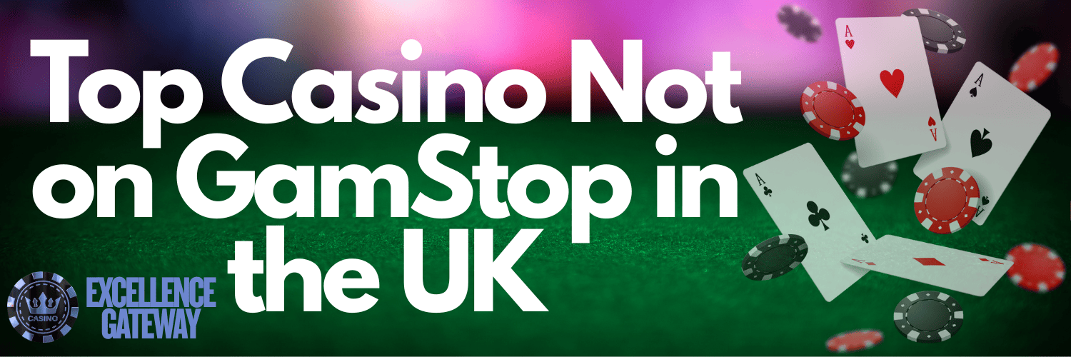 Exploring Non Gamstop UK Casino Sites A Complete Guide 680676172 Exploring Non Gamstop UK Casino Sites A Complete Guide 680676172