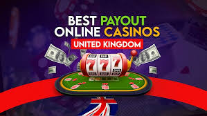 Discover the Best UK Approved Online Casinos Gaming at Its Finest