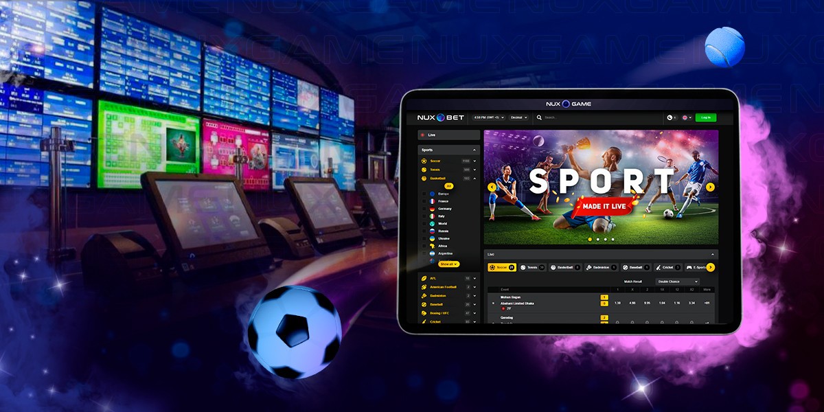Experience Real Casino Thrills and Excitement Online