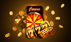 Experience the Thrill at 31Bets Casino Your Ultimate Gaming Destination 1921106672