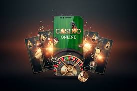 Experience the Thrill at WildWild Casino & Sportsbook