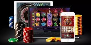Explore Biamo Bet Casino UK A Premier Gaming Destination