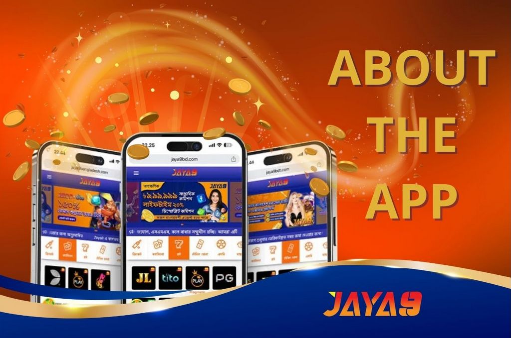 Jaya9 The Future of Online Gaming and Entertainment