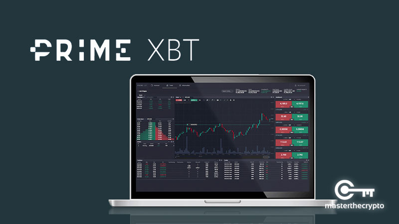 The Ultimate Guide to Crypto Trading on PrimeXBT