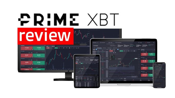 The Ultimate Guide to Crypto Trading on PrimeXBT