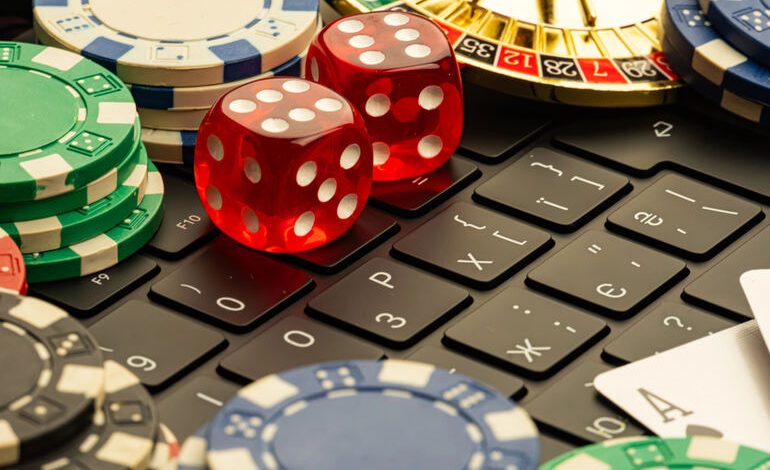The Ultimate Guide to YBets Casino Online The Ultimate Guide to YBets Casino Online