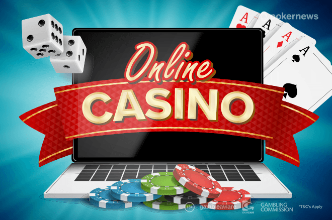 Top G Online Casino UK Revolutionizing the Betting Experience