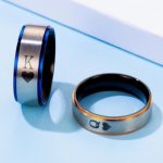 Group logo of The Colorful Engagement Rings